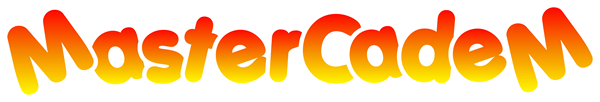 MASTERCADEM