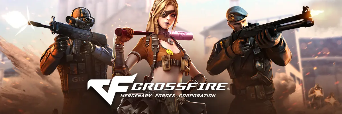 crossfire