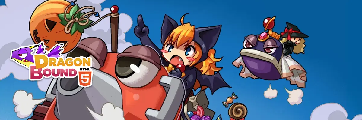 dragonbound