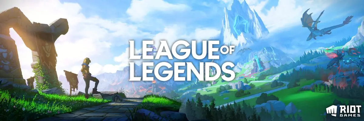 league-legends