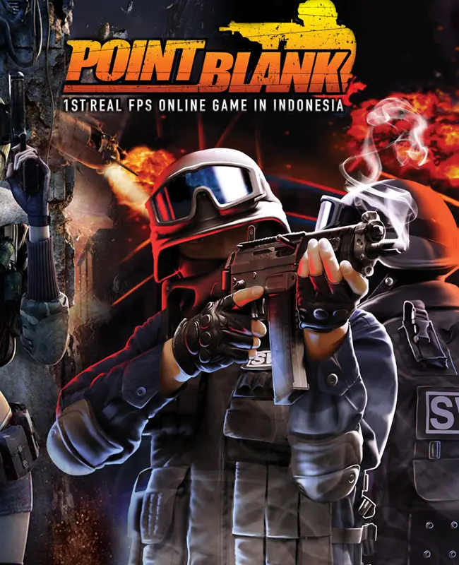 ponit-blank-mastercadem