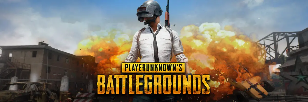 pubg