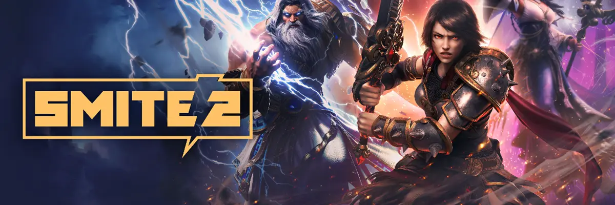 smite