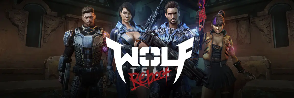 wolfteam